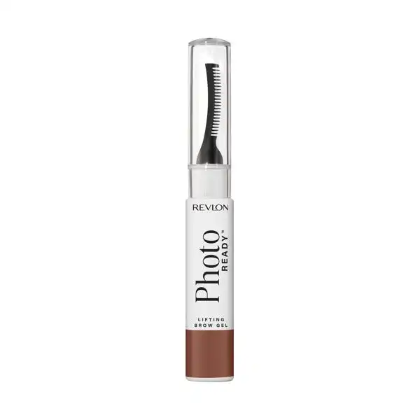 Photoready Lifting Brow Gel Warm Medium Brown - Revlon - Comparador de precios