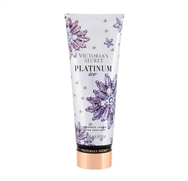 Platinium Ice Lotion - Victorias Secret - Comparador de precios