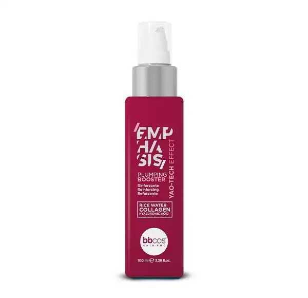Plumping Booster - EMPHASIS - Comparador de precios