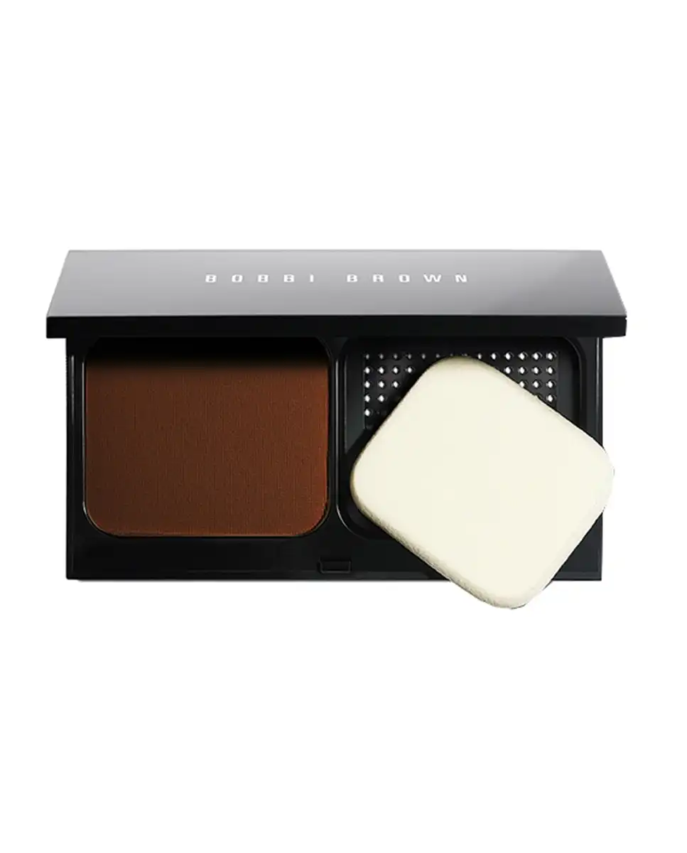Polvos Compactos Skin Weightless Powder Foundation Bobbi Brown Espresso 11 g - Bobbi Brown - Comparador de precios