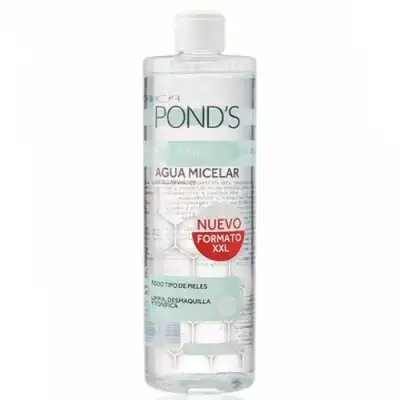 POND'S 400 ml + 100 ml - Ponds - Comparador de precios