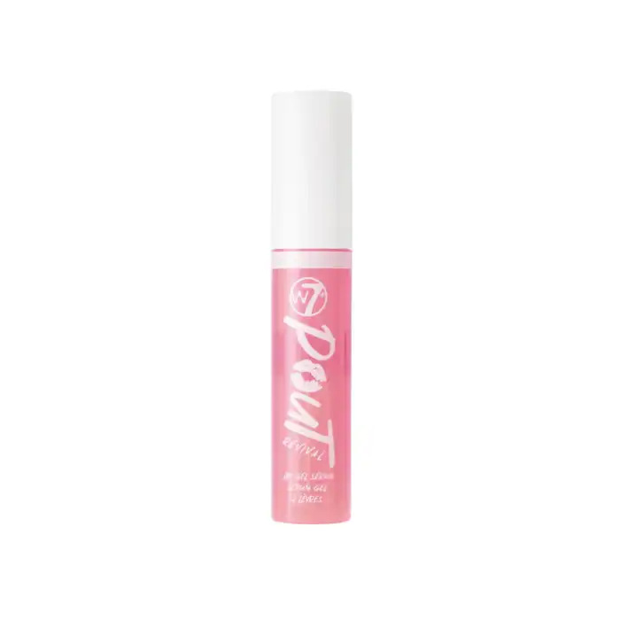Pout Revival Lip Gel Serum - W7 - Comparador de precios