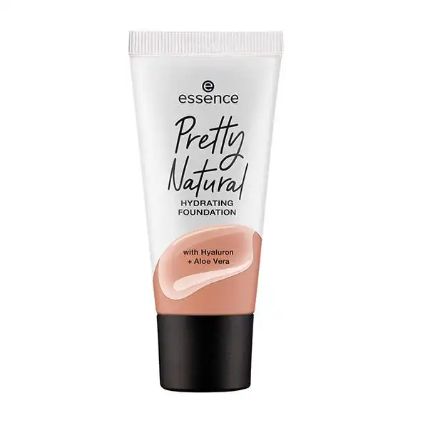 Pretty Natural 260 Warm Nutmeg - ESSENCE - Comparador de precios