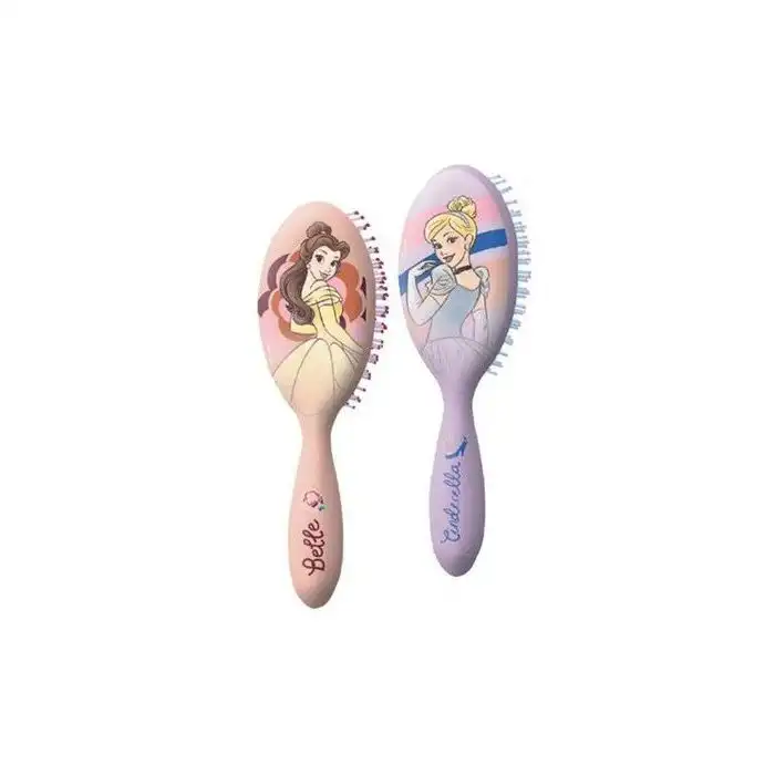 Princesas Cepillo Cabello - Disney - Comparador de precios