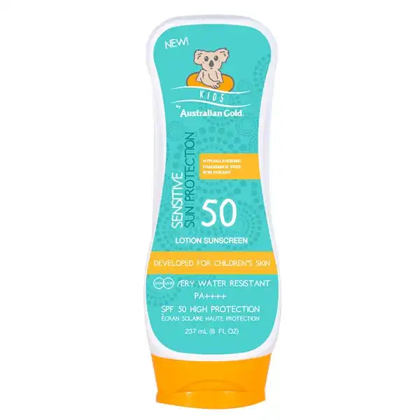 Protector Solar Kids - Australian Gold - Comparador de precios