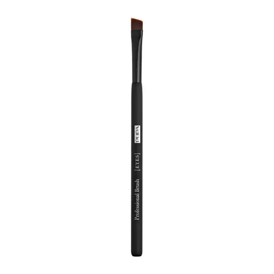 PUPA Milano - Eyeliner & Eyebrow Brush Brochas para ojos 1 pieces 1 Pieza - PUPA Milano - Comparador de precios