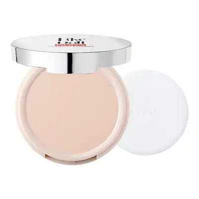 PUPA Milano Like A Doll Compact Powder No. 002 Sublime Nude 10.0 g - PUPA Milano - Comparador de precios