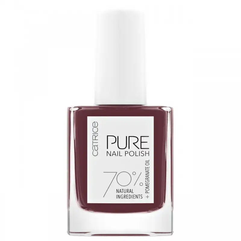 Pure Esmalte De UÑas 05 - CATRICE - Comparador de precios
