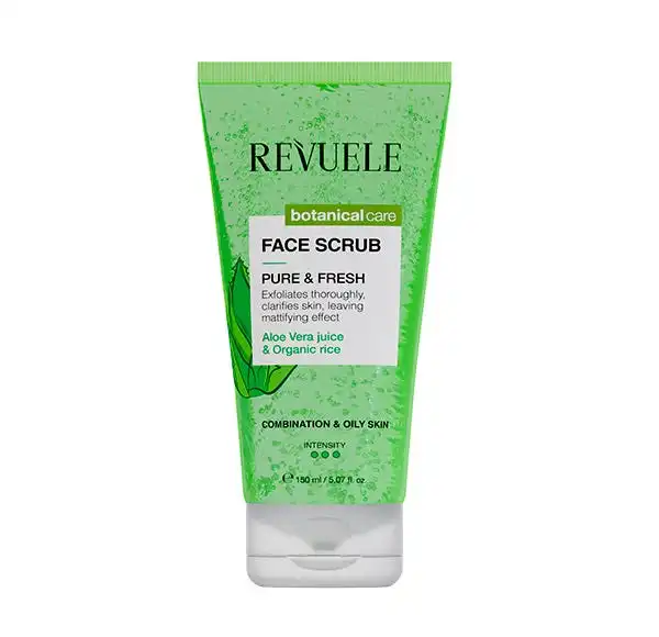 Pure & Fresh - Revuele - Comparador de precios