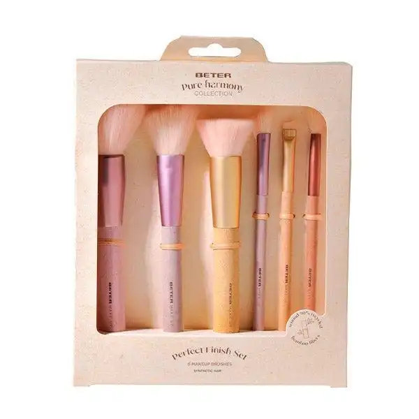 Pure Harmony Perfect Finish Set - Beter - Comparador de precios