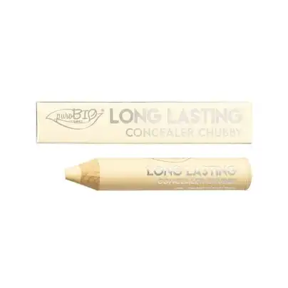 Purobio Concealer Chubby 026L 3.3 g - Purobio - Comparador de precios