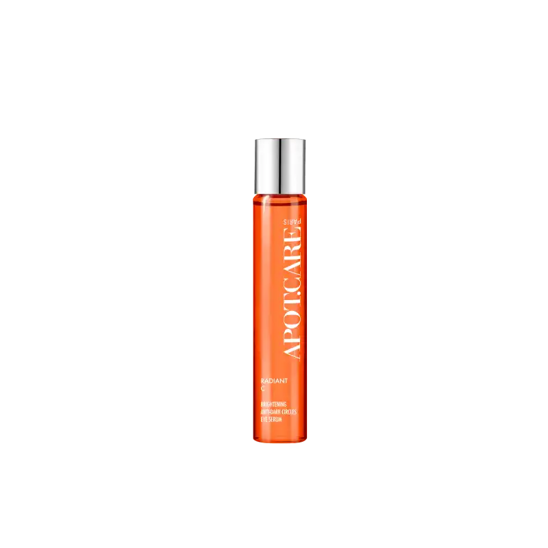 Radiant c eye serum 10ml - APOTCARE - Comparador de precios