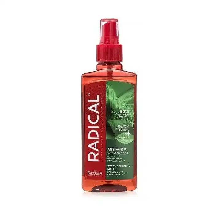 Radical Fortalecimiento de la Caída del Cabello 200 ml - Farmona - Comparador de precios