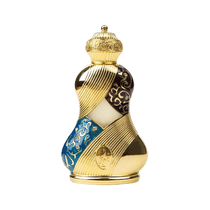 Raniya Aceite de Perfume Concentrado 18 ml - Khadlaj - Comparador de precios