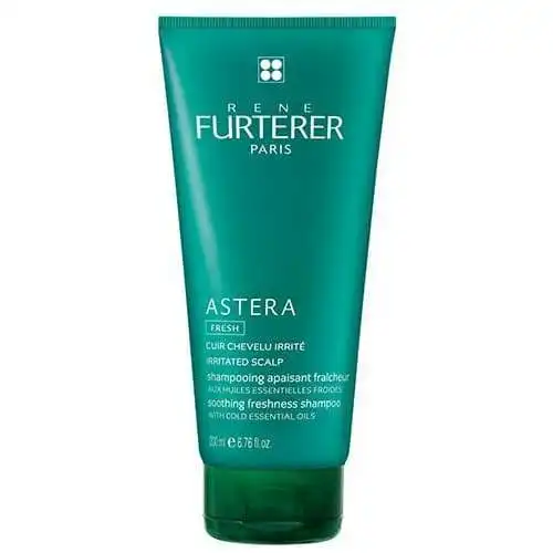 Rene Furterer Astera Fresh 200 ml Champú Calmante - René Furterer - Comparador de precios