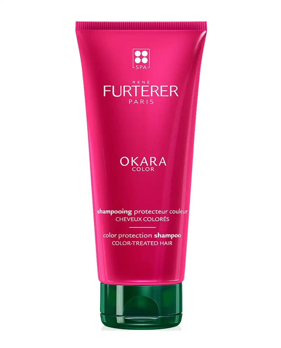 René Furterer - Champú Protector Color Okara 200 Ml - René Furterer - Comparador de precios