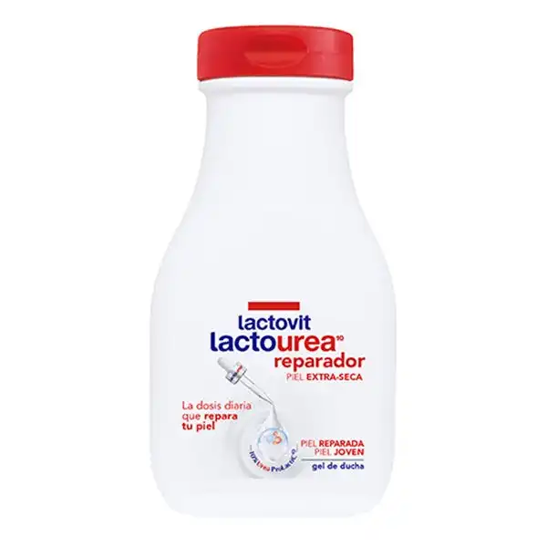 Reparador Piel Extra Seca - Lactovit - Comparador de precios