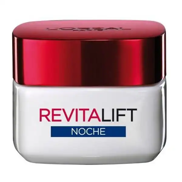 Revitalift Noche - Loreal Paris - Comparador de precios