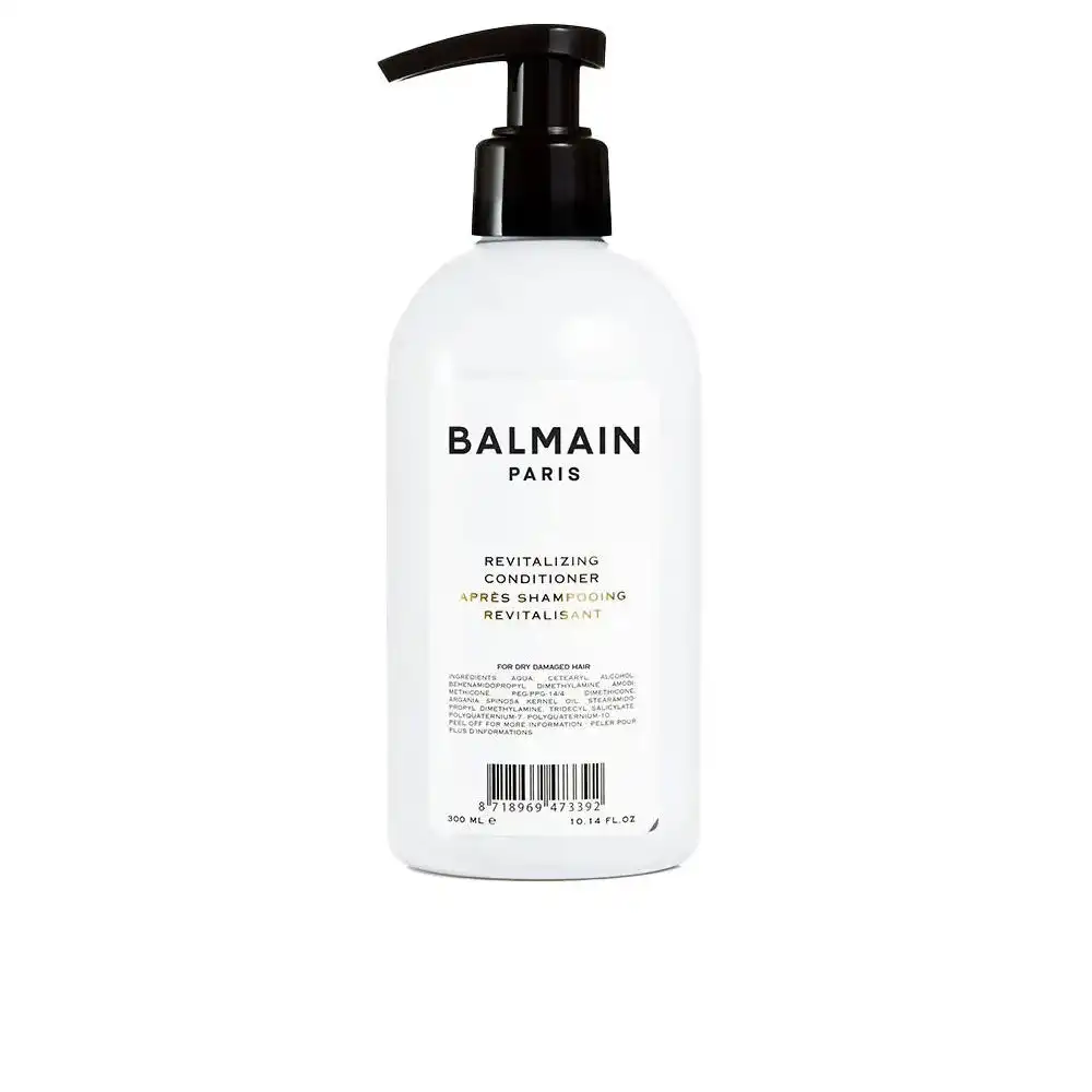 Revitalizing conditioner 300 ml - Balmain Hair - Comparador de precios