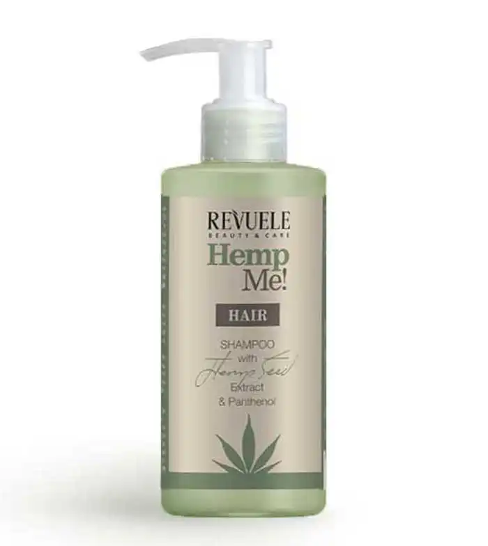 Revuele - Champú nutritivo con cáñamo Hemp Me! - Revuele - Comparador de precios