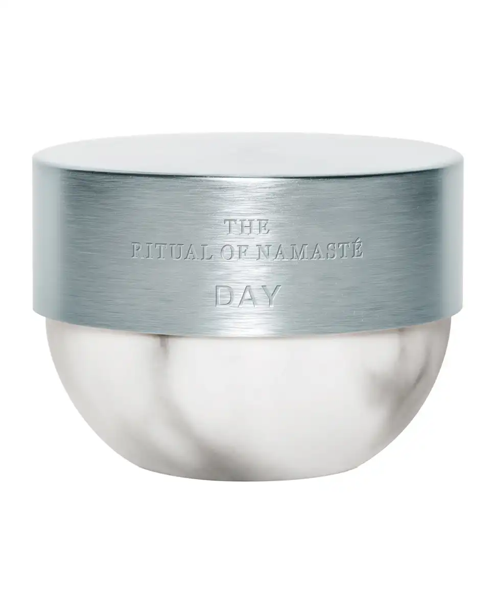 Rituals - Crema De Día Hidratante The Ritual Of Namasté Hydrating Gel Cream 50 Ml - Rituals - Comparador de precios