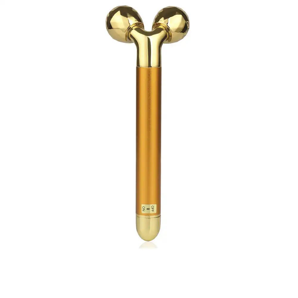 Rodillo 3D facial 1 u - Paloma Beauties - Comparador de precios
