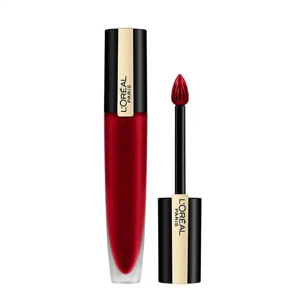 Rouge Signature 134 Empowered - L'Oréal Paris - Comparador de precios