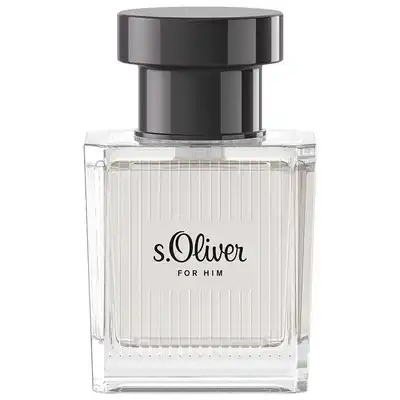 s.Oliver Eau de Toilette Spray 30 ml 30.0 ml - s.Oliver - Comparador de precios