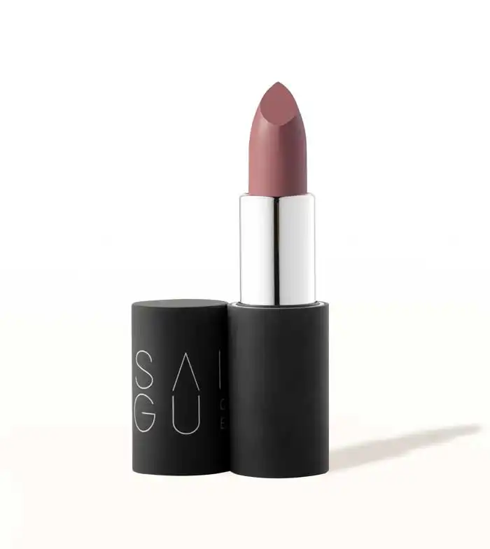 Saigu Cosmetics - Barra de labios cremosa - Manuela - Saigu Cosmetics - Comparador de precios