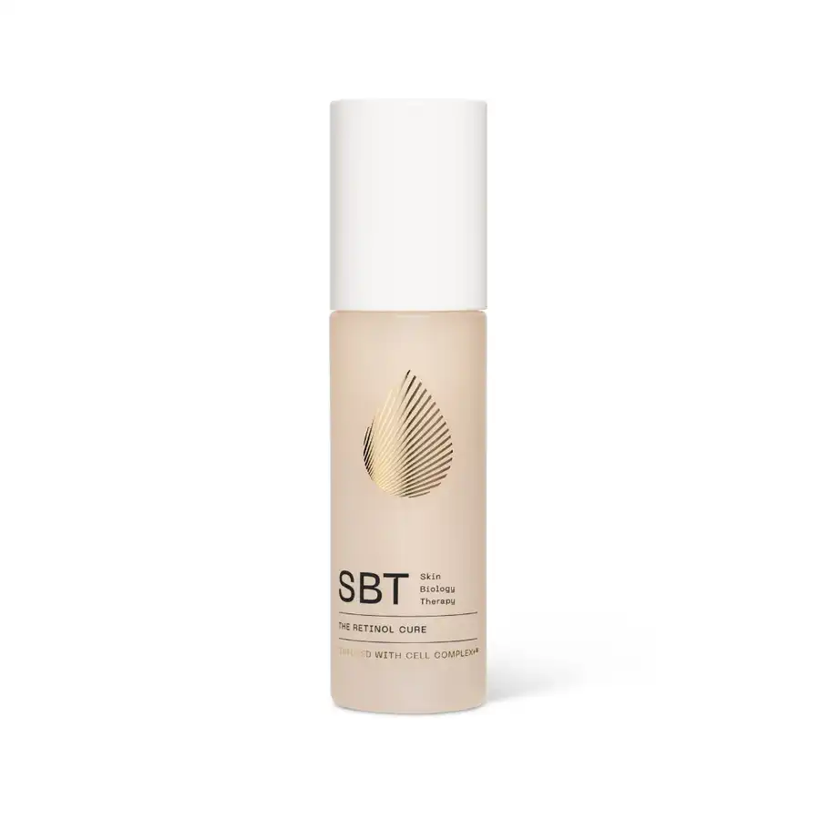 SBT - SUPREME The Retinol Cure Sérums iluminadores 30 ml unisex - SBT - Comparador de precios