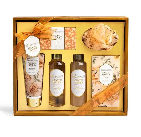 Scented Garden - IDC INSTITUTE - Comparador de precios