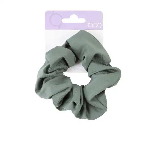 Scrunchie 4Cm Verde Oscuro - 1699 - Comparador de precios