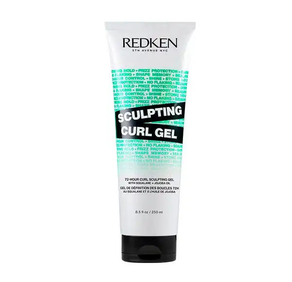 Sculpting Curl Gel - Redken - Comparador de precios