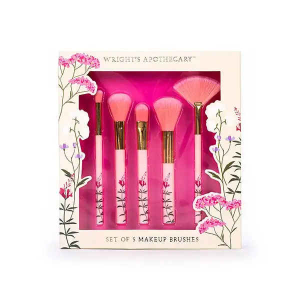 Secret Garden Set Brush - TRI-COASTAL - Comparador de precios