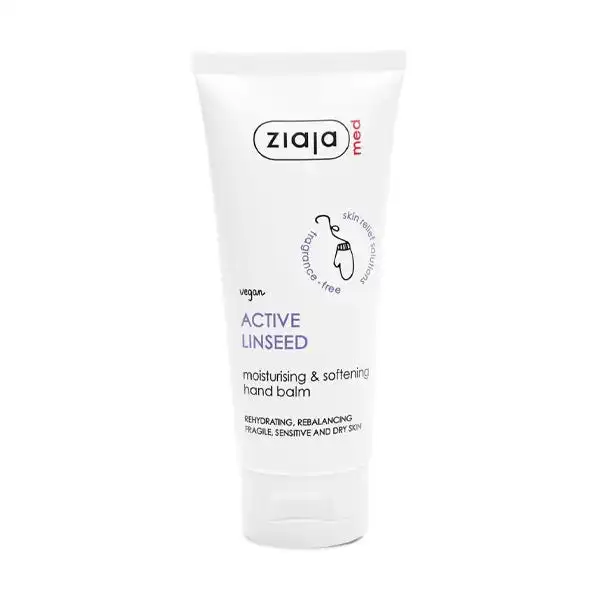 Semillas De Lino 100ML - ZIAJA MED - Comparador de precios