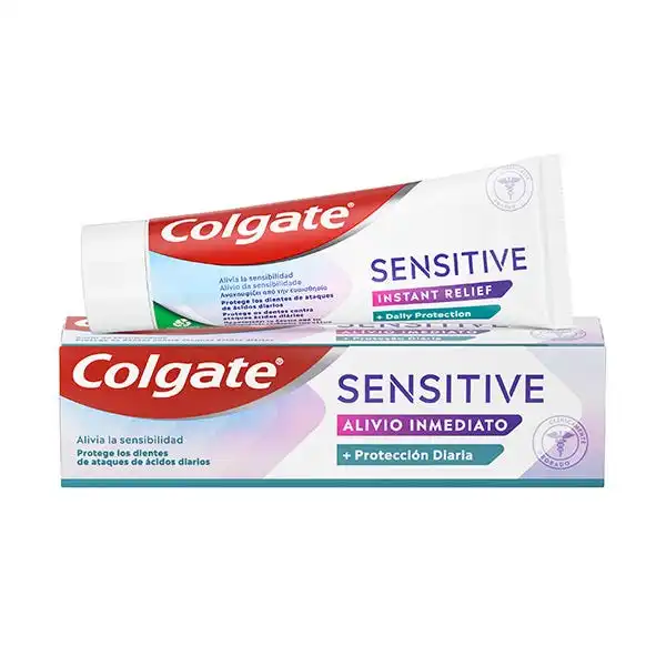 Sensitive - Colgate - Comparador de precios