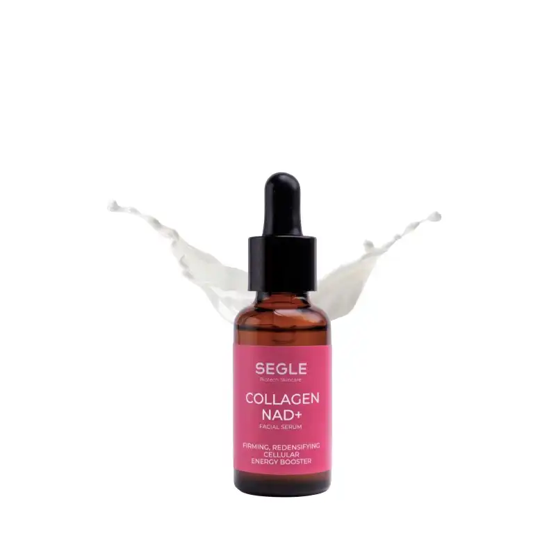 Sérum Collagen Nad+ 30ml - Segle Clinical - Comparador de precios