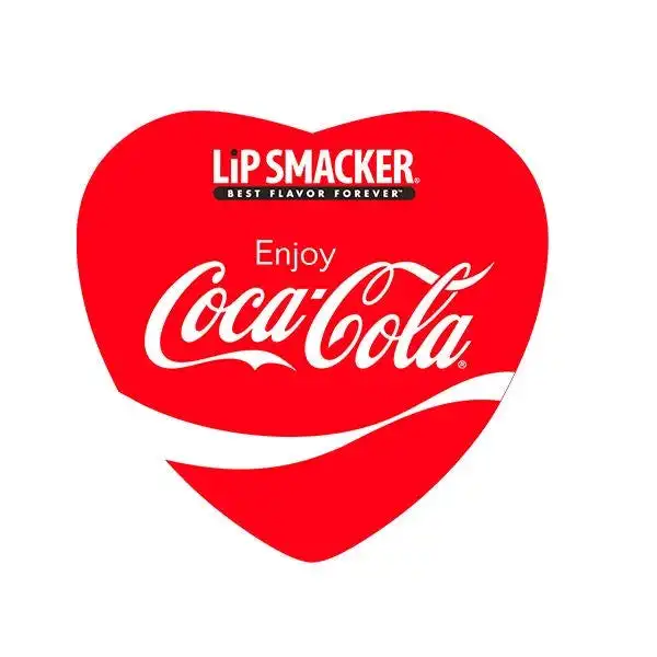 Set Corazón Coca Cola - LIP SMACKER - Comparador de precios