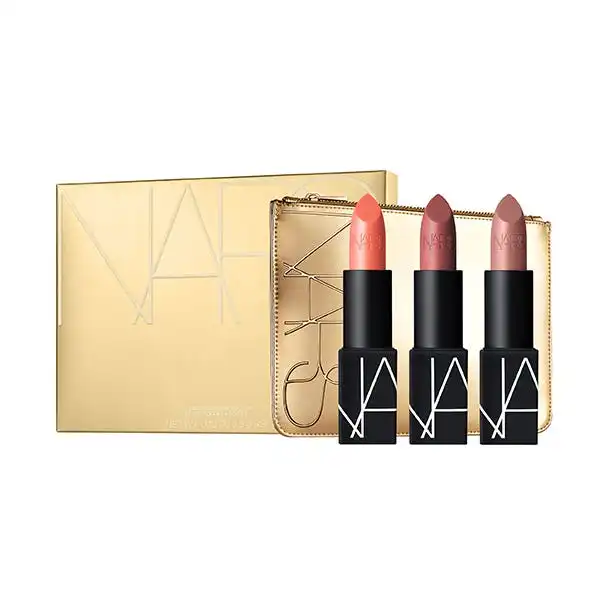 Set Lips Uncesored Lipstick - NARS - Comparador de precios