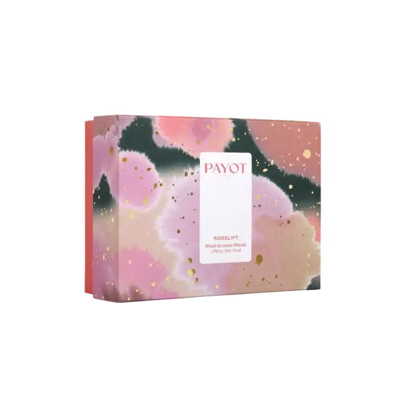 Set Roselift 50 Ml + 15 Ml + 5 Ml - PAYOT - Comparador de precios
