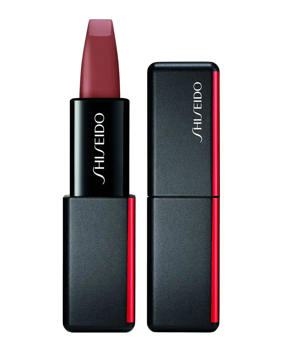 Shiseido - Barra De Labios Modernmatte Powder Lipstick - Shiseido - Comparador de precios