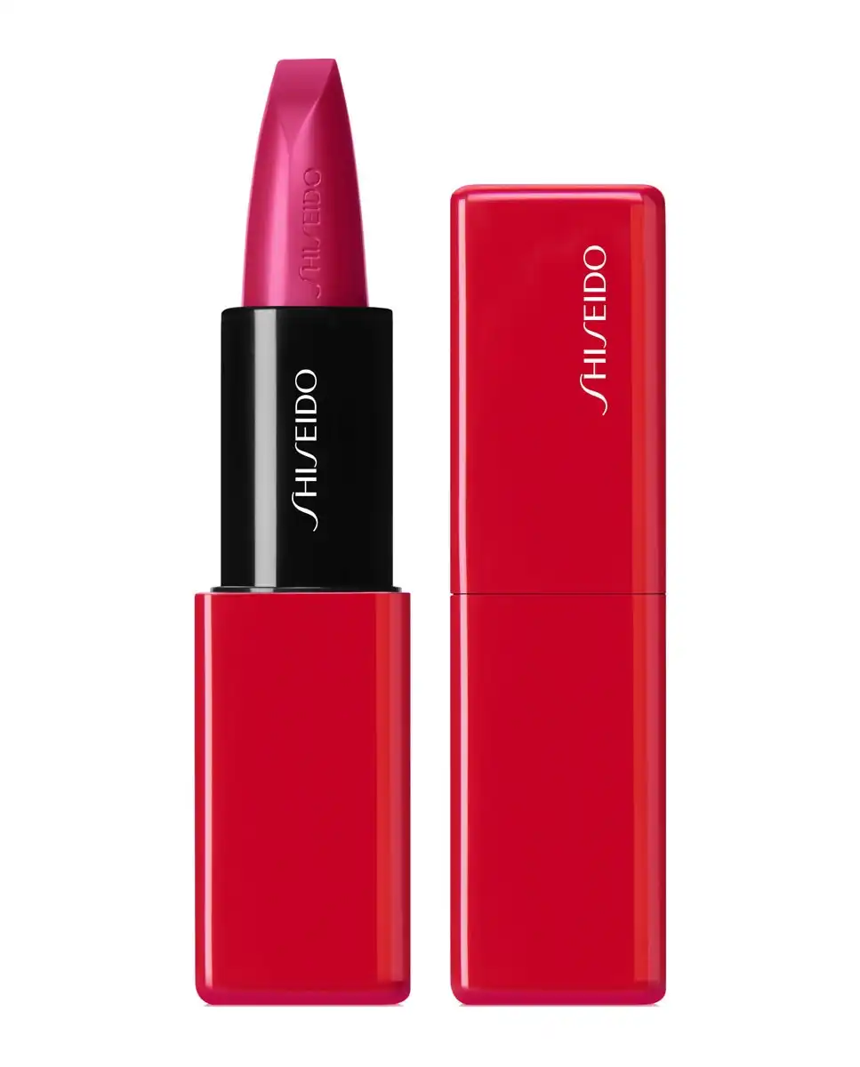 Shiseido - Barra De Labios Technosatin Gel Lipstick - Shiseido - Comparador de precios