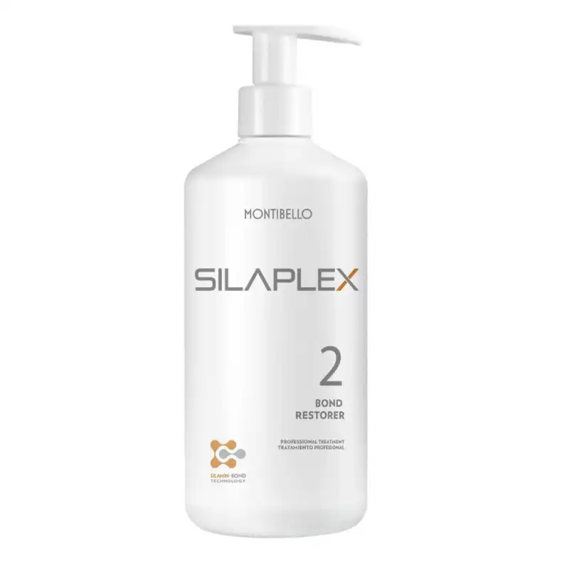 Silaplex 2 Bond Restorer - 500 ml - Montibello - MONTIBELLO - Comparador de precios