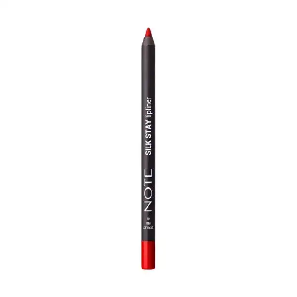 Silk Stay Lipliner 08 - NOTE COSMETIQUE - Comparador de precios