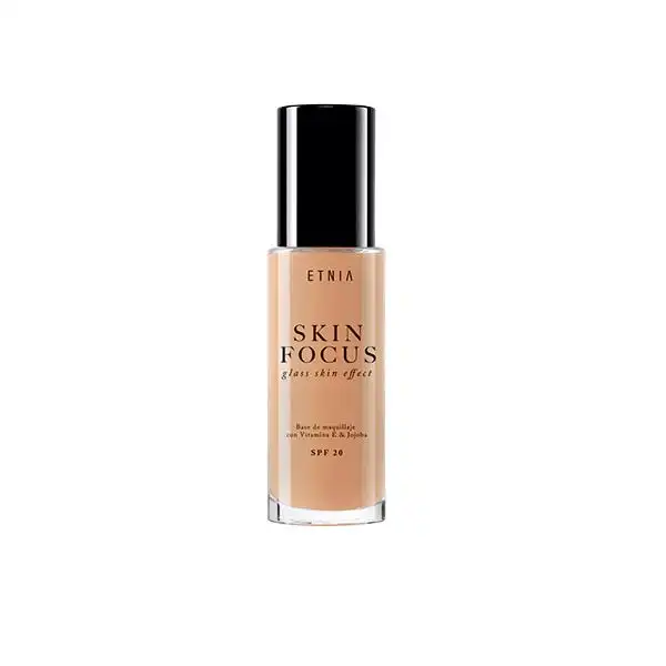 SKIN FOCUS FOUNDATION N4 MOKA - ETNIA COSMETICS - Comparador de precios