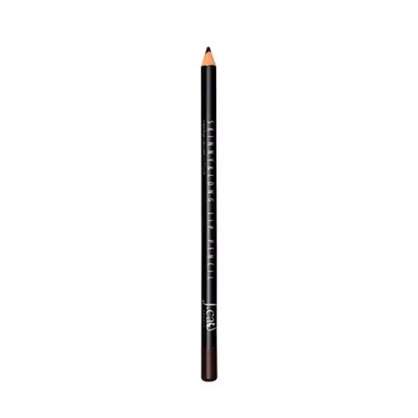 Skinny & Long Lip Pencil Black - J.CAT - Comparador de precios