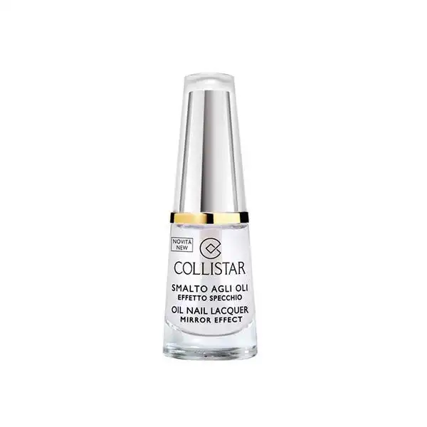 Smalto Agli Oli Effetto Specchio 301 Pure Crystal - Collistar - Comparador de precios