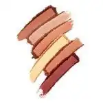 Smashbox - The Cali Contour Palette Paletas y sets 20.56 g Light/Medium - smashbox - Comparador de precios