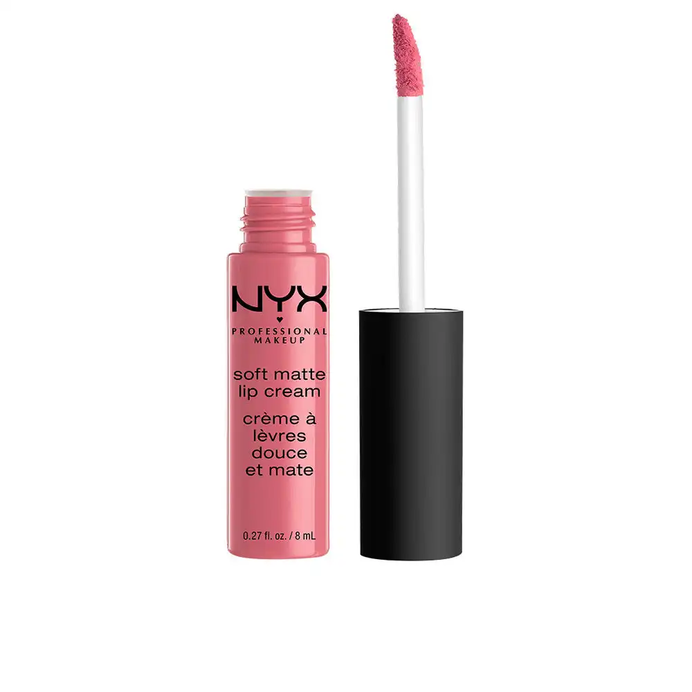 Soft Matte lip cream #milan - NYX PROFESSIONAL MAKE UP - Comparador de precios