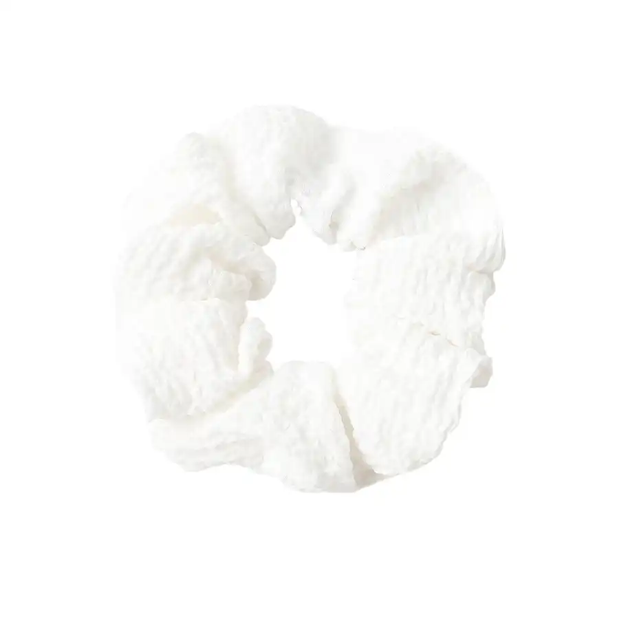 SOHO - Coletero Frida Gomas para cabello 1 pieces Blanco female - Soho - Comparador de precios